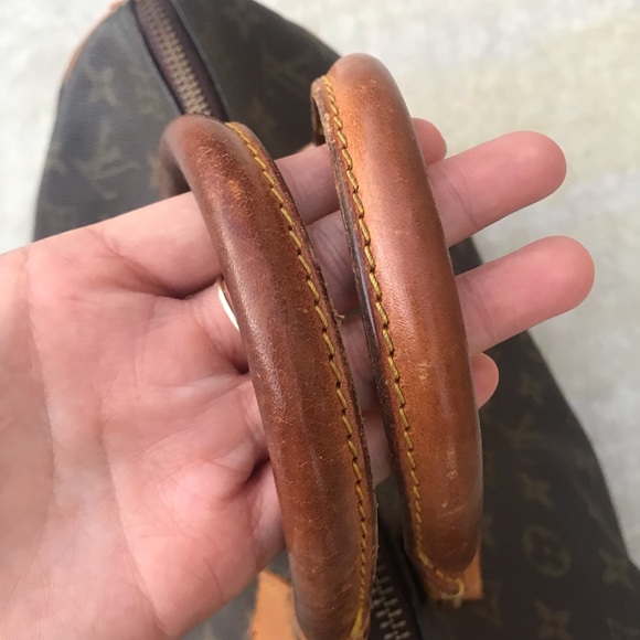 💯❤️ Auth Louis Vuitton Vintage Speedy 30 - Picture 6 of 13